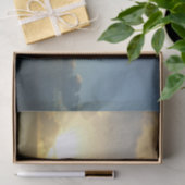 サンライズオーバーサンフアンIIプエルトリコ 薄葉紙 (ギフト)