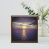 サンライズオーバーザ海-クルージングヨーロッパ カード (スタンド正面)