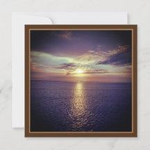 サンライズオーバーザ海-クルージングヨーロッパ