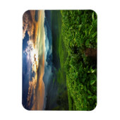 サンライズオーバーティーファーム マグネット (縦)