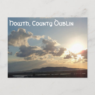 サンライズオーバーハウスポストカード ポストカード