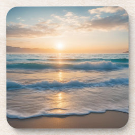 サンライズオーバービーチ コースター