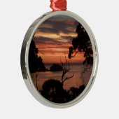 サンライズオーバーフレイシネ メタルオーナメント (右)