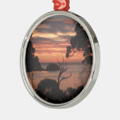 サンライズオーバーフレイシネ メタルオーナメント (左)