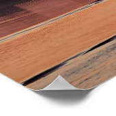 サンライズオーバープリマスMA ポスター (角)