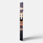 サンライズオーバーベアーレイクアイフォンケース Case-Mate iPhoneケース (裏面 / 右)