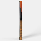 サンライズオーバーペルディドベイサムスン電話ケース SAMSUNG GALAXYケース (右側面)