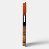 サンライズオーバーペルディドベイワンケース Case-Mate iPhoneケース (裏面 / 右)