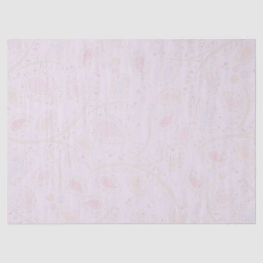 サンライズカトリックフォークアートイースター 薄葉紙 (正面)