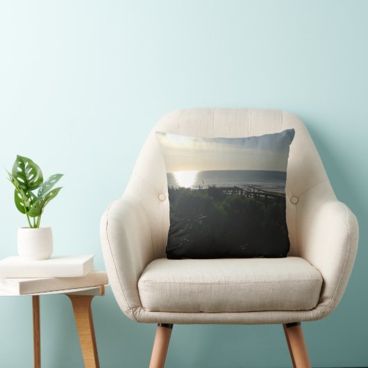 サンライズカドル クッション (椅子)