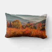 サンライズカナガグハイウェイオーバービューニューハンプシャー ランバークッション (裏面)