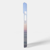 サンライズカラフルビーチドリームライフ Case-Mate iPhoneケース (裏面 / 左)