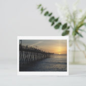 サンライズキャッチ ポストカード (スタンド正面)