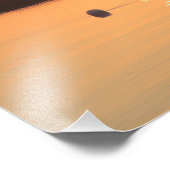 サンライズキャットボート フォトプリント            (角)