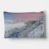 サンライズキャニオン アクセサリーポーチ (裏面)