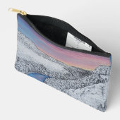 サンライズキャニオン アクセサリーポーチ (見開き)