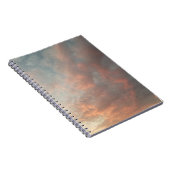 サンライズクラウド ノートブック (右側)