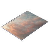 サンライズクラウド ノートブック (左側)