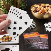 サンライズクラシックトランプ トランプ (インサイチュ)