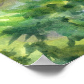 サンライズクリフスカウアイプリント&ポスター ポスター (角)