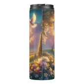 サンライズクロス、償還へのパス タンブラー (裏面)