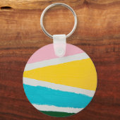 サンライズサプライズ キーホルダー (正面)