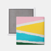 サンライズサプライズ マグネット (正面/裏面)