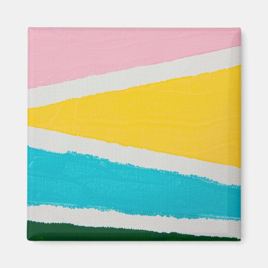 サンライズサプライズ マグネット (正面)