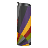 サンライズサンセットサーマルタンブラー タンブラー (回転右)