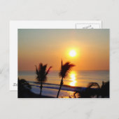 サンライズサンノゼデカボ ポストカード (正面/裏面)