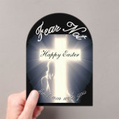 サンライズサービス アクリル招待状 (インサイチュ (ポータブル))