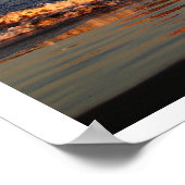 サンライズサーフシティ ポスター (角)