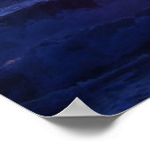 サンライズザマラガ湾 ポスター (角)