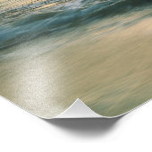 サンライズシースケープトゥルムメキシコ フォトプリント            (角)