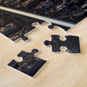 サンライズジグソーパズル ジグソーパズル (側面)