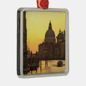 サンライズスカイカラーズニアサンマリアデルギリオ メタルオーナメント (右)