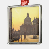 サンライズスカイカラーズニアサンマリアデルギリオ メタルオーナメント (左)