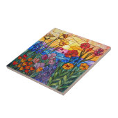 サンライズセラミックタイル タイル (側面)