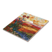 サンライズセラミックタイル タイル (側面)