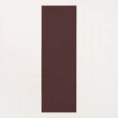 サンライズセレニティヨガマット ヨガマット (裏面)