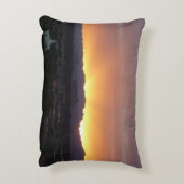 サンライズセントジョージ・ユタの風景 アクセントクッション (裏面(縦))