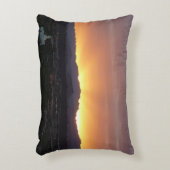 サンライズセントジョージ・ユタの風景 アクセントクッション (正面(垂直))