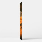 サンライズツリーサンビームスアイフォンケース Case-Mate iPhoneケース (裏面 / 右)