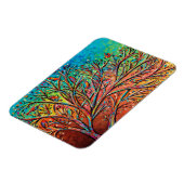 サンライズツリートップバードII マグネット (左側)