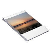 サンライズノートブック ノートブック (右側)