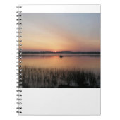 サンライズノートブック ノートブック (正面)