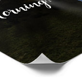 サンライズバイサラモトラネス ポスター (角)