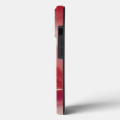 サンライズバイジョージアオキーフェ Case-Mate iPhoneケース (裏面 / 左)