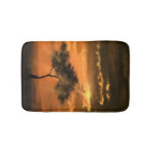 サンライズバスマット バスマット (正面)