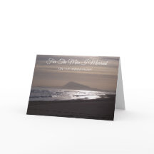 サンライズパーソナライズドハズバンドウェディングアニバーサリー